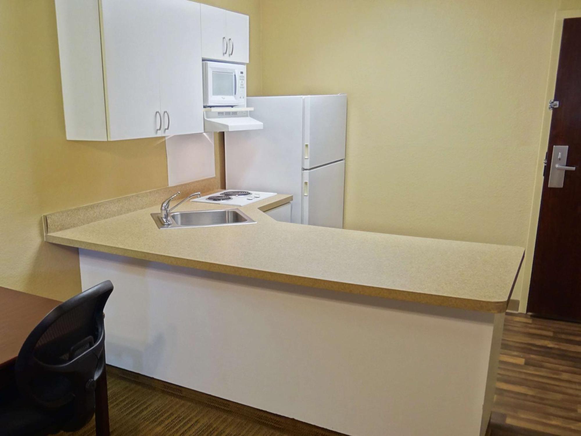 Extended Stay America Suites - Columbia - Laurel - Ft Meade Jessup Exterior foto