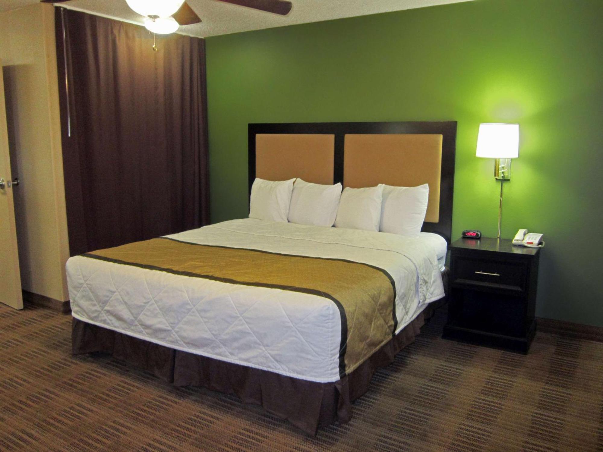 Extended Stay America Suites - Columbia - Laurel - Ft Meade Jessup Exterior foto