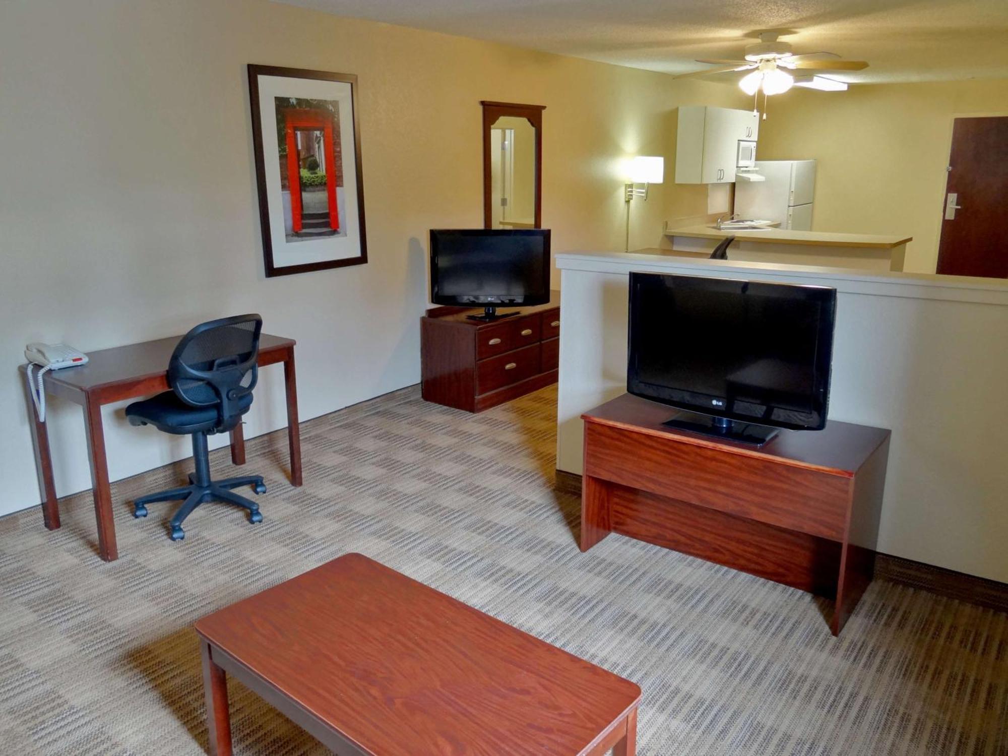 Extended Stay America Suites - Columbia - Laurel - Ft Meade Jessup Exterior foto