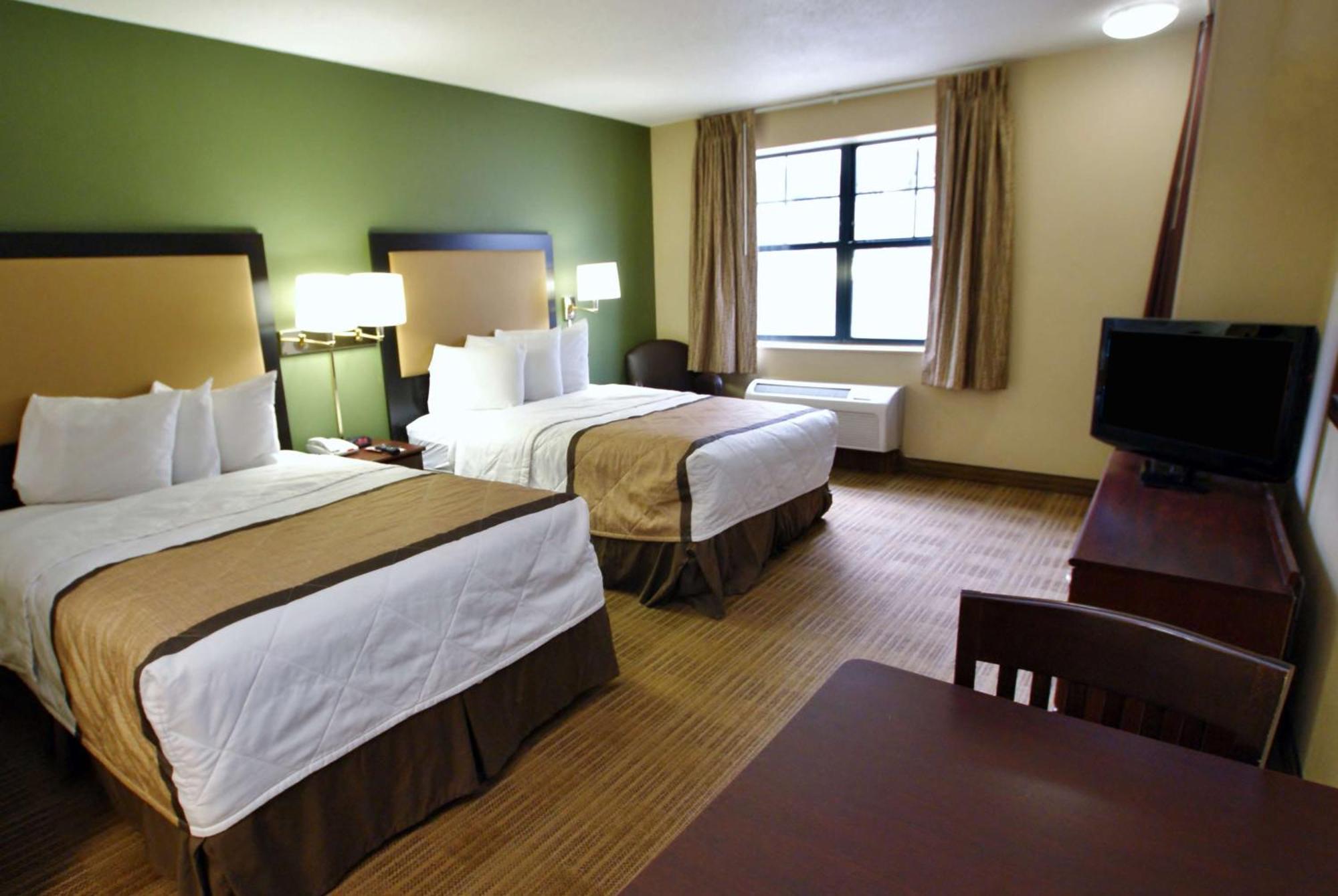 Extended Stay America Suites - Columbia - Laurel - Ft Meade Jessup Exterior foto