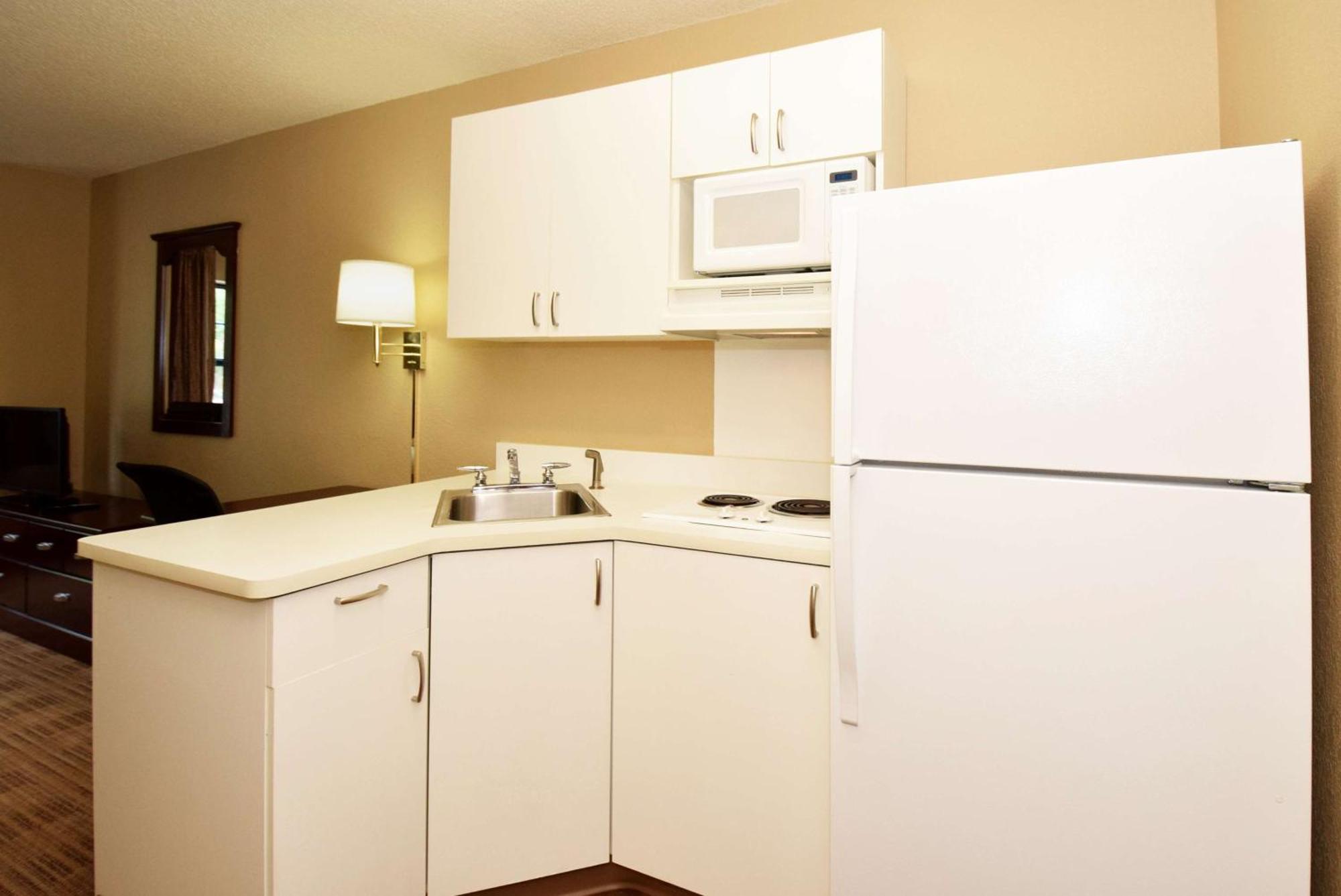 Extended Stay America Suites - Columbia - Laurel - Ft Meade Jessup Exterior foto