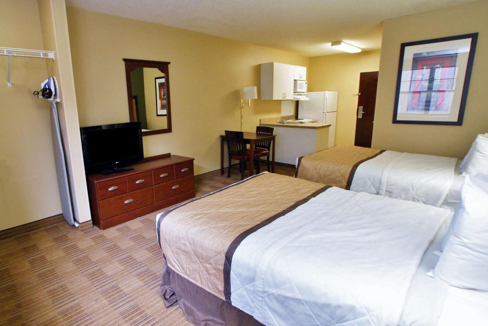 Extended Stay America Suites - Columbia - Laurel - Ft Meade Jessup Exterior foto