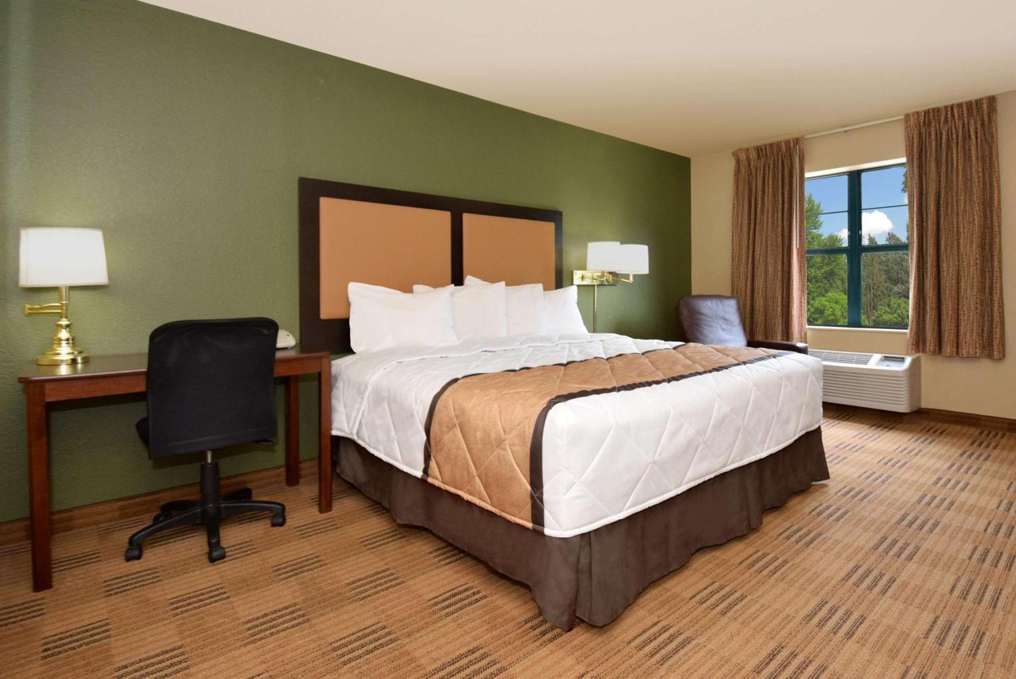 Extended Stay America Suites - Columbia - Laurel - Ft Meade Jessup Exterior foto
