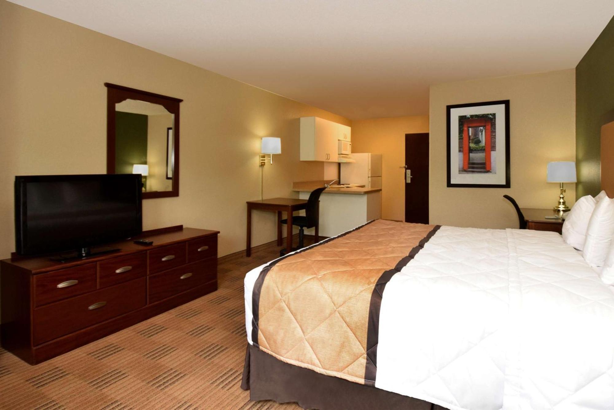 Extended Stay America Suites - Columbia - Laurel - Ft Meade Jessup Exterior foto