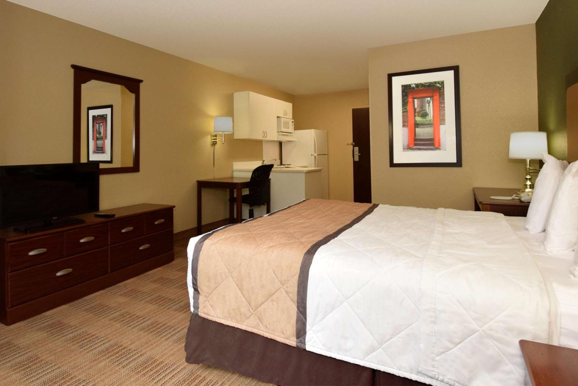 Extended Stay America Suites - Columbia - Laurel - Ft Meade Jessup Exterior foto