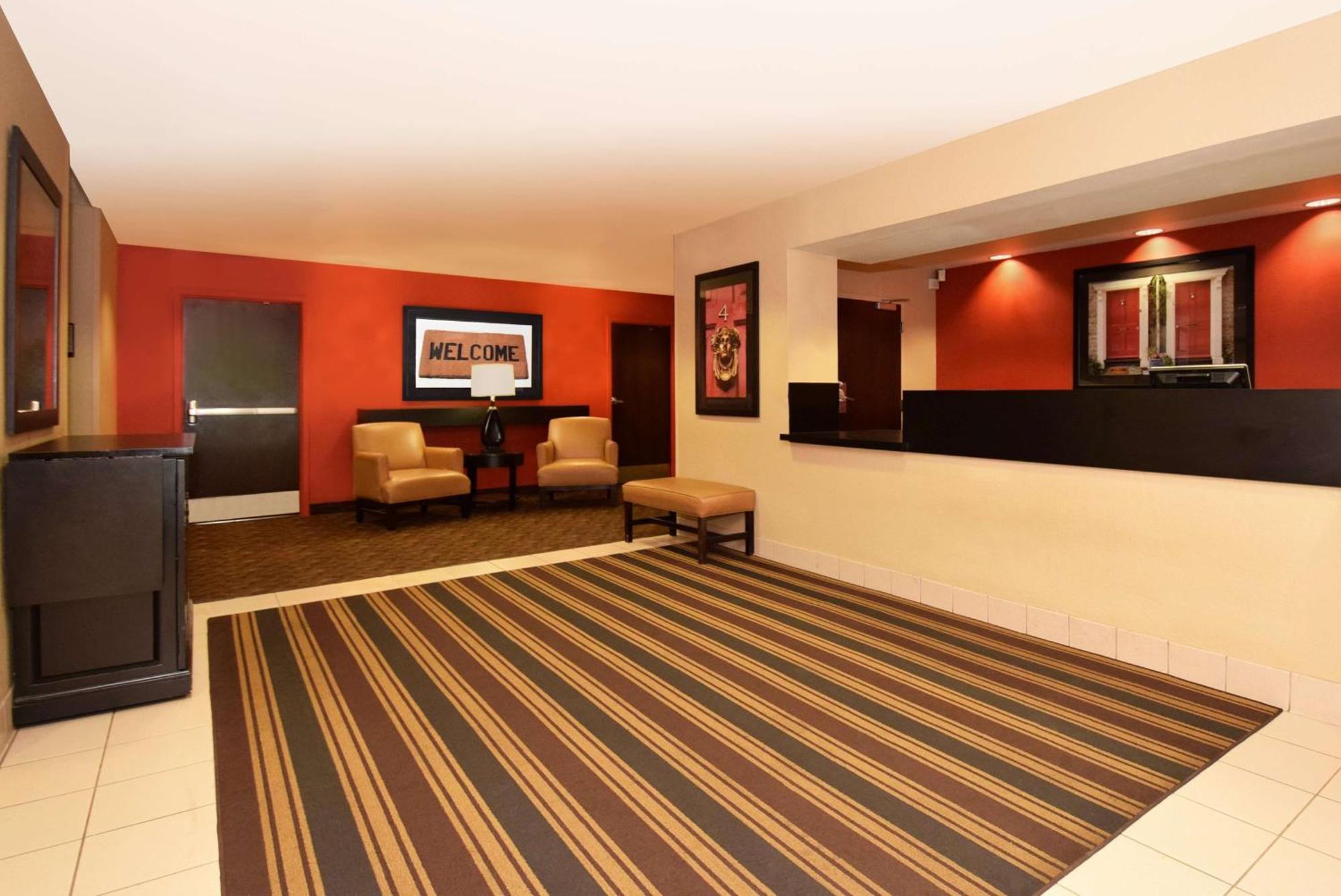 Extended Stay America Suites - Columbia - Laurel - Ft Meade Jessup Exterior foto