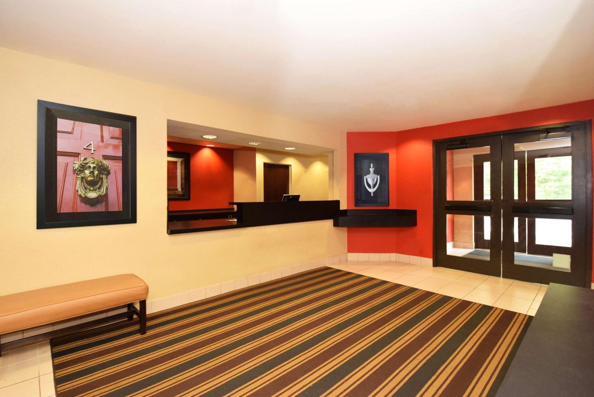 Extended Stay America Suites - Columbia - Laurel - Ft Meade Jessup Exterior foto