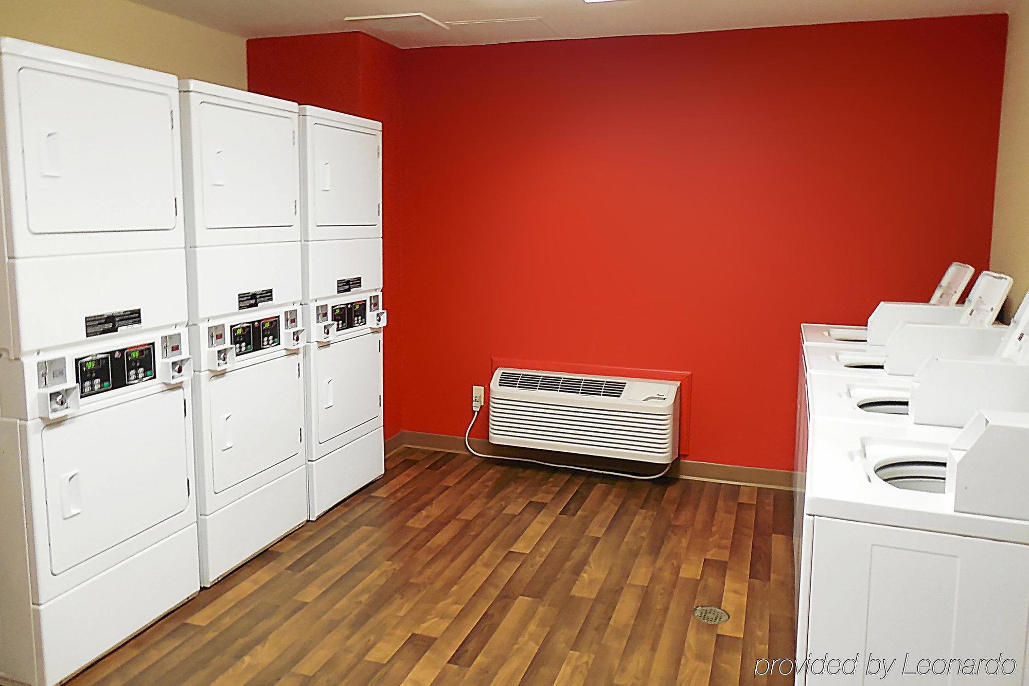 Extended Stay America Suites - Columbia - Laurel - Ft Meade Jessup Exterior foto