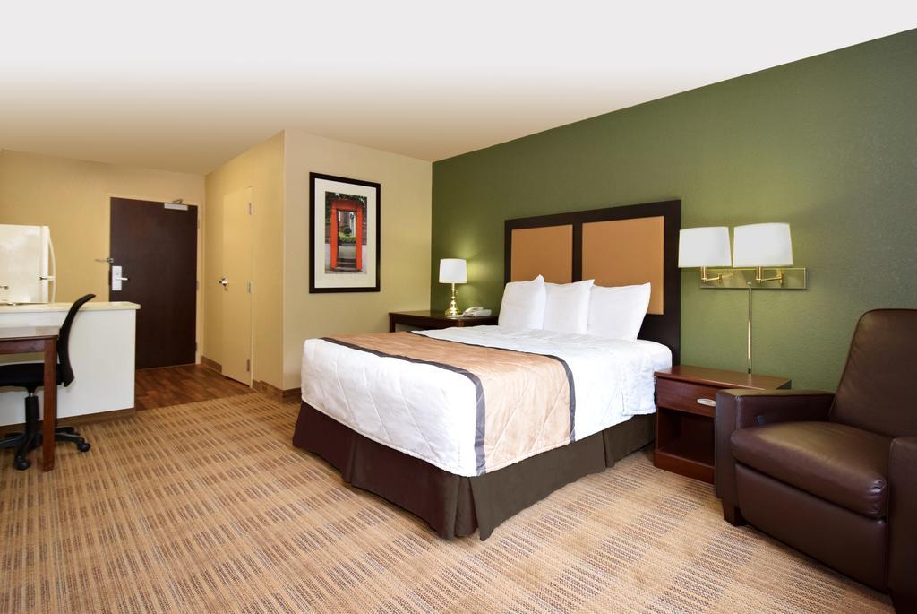 Extended Stay America Suites - Columbia - Laurel - Ft Meade Jessup Exterior foto