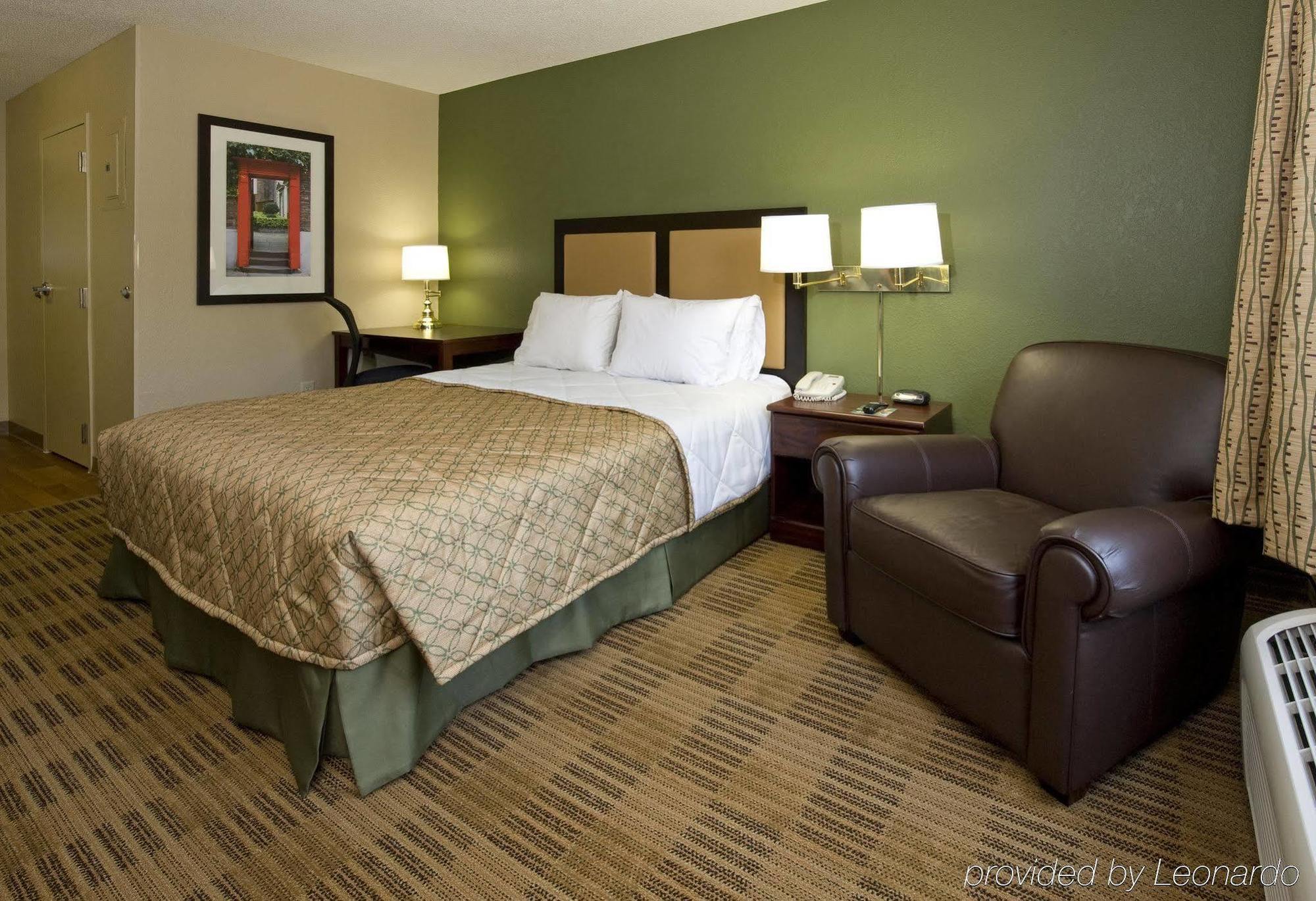 Extended Stay America Suites - Columbia - Laurel - Ft Meade Jessup Exterior foto