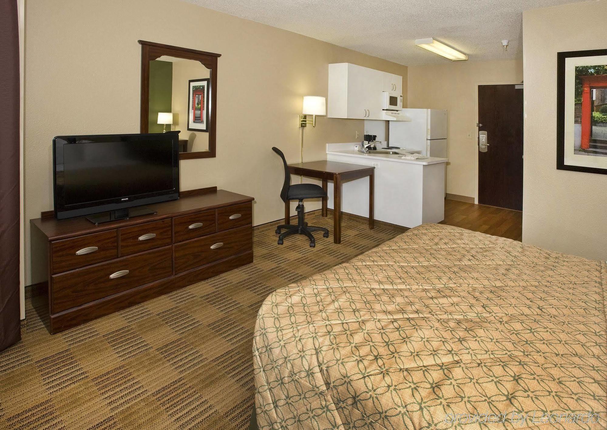 Extended Stay America Suites - Columbia - Laurel - Ft Meade Jessup Exterior foto